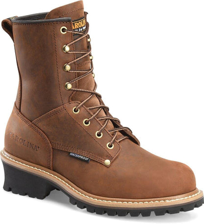 Carolina - Women’s Boots - CA1435, Carolina - J.L. Matthews Co., Inc.