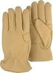 Majestic Glove Drivers Glove-1564 Gloves Majestic Glove 