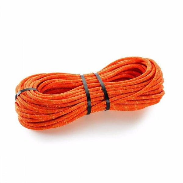 Teufelberger 7/16 KMIII Static Climbing Rope - Red