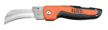 Klein Skinning Knife Cable Utility - 44218 Knives Klein Tools 