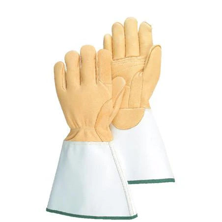 JLM Premium Level Climbing Kit Fall Arrest Protection Equipment & Safety Kit- Gloves