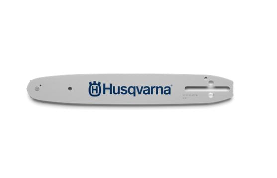 Husqvarna Bar HUS 10", 596298540 LAM 3/8 MINI .050 Chainsaws Husqvarna 