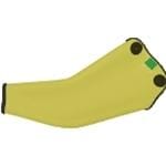 Salisbury Rubber Sleeve 20kV Dipped Extra Curved Yellow Sleeves - D2-R-Y-EC