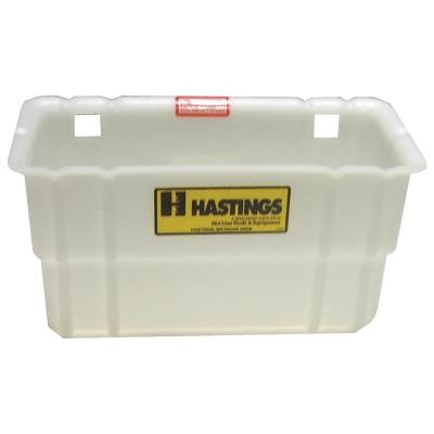 Hastings - Tool Tray - 05-918-1 - J.L. Matthews Co., Inc.
