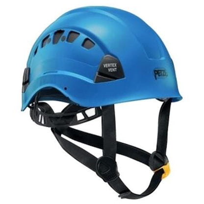 Petzl Vertex Vent Helmet - A010CA00- DISCONTINUED Head Protection Petzl Blue 