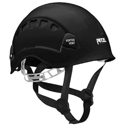 Petzl Vertex Vent Helmet - A010CA00- DISCONTINUED Head Protection Petzl Black 