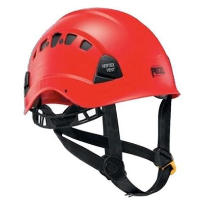 Petzl Vertex Vent Helmet - A010CA00- DISCONTINUED Head Protection Petzl Red 