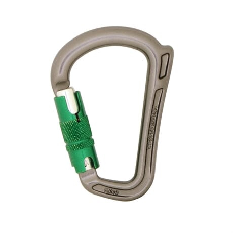 DMM Rhino HMS Locksafe - A547 Carabiners and Snaps DMM 