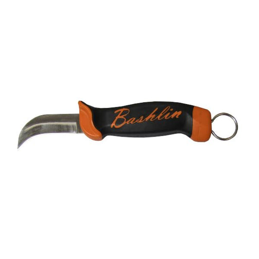 Bashlin Comfort Grip Skinning Knife - BSK22 Knives Bashlin 