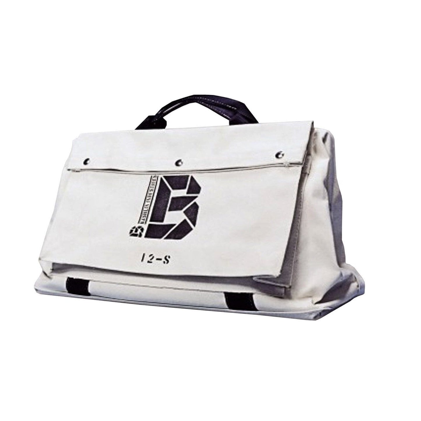 Bashlin - Tool Bag - 12S, Bashlin - J.L. Matthews Co., Inc.