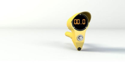 Bierer Meters Digital Voltage Detector & Proximity Meter- VD1000P Voltage Bierer & Assoc 