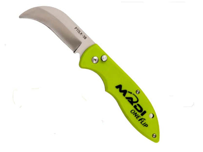 MADI Skinning Knife One Flip Blunted Point - PTOLK-3B Knives MADI 