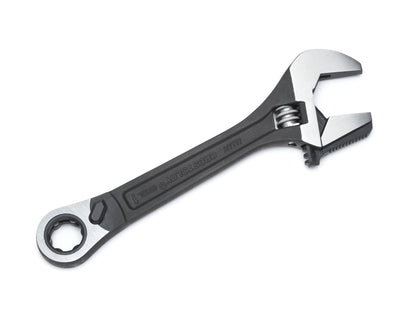 Crescent 3/8" Pass-Thru Adjustable Wrench Set w/Spline Sockets - CPTAW8 Tool Kits Crescent 