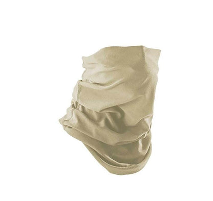 NSA Hot Weather Neck Gaiter - DF2-762HNG Clothing National Safety Apparel 