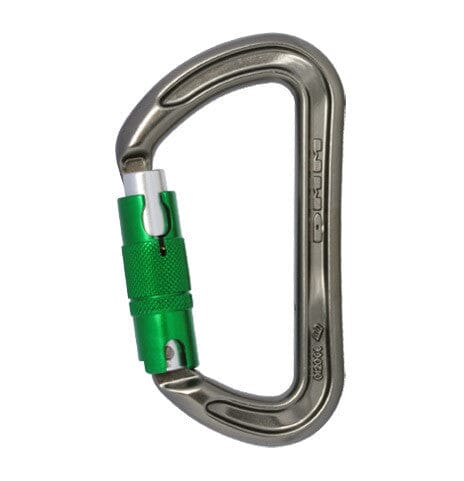 DMM Zodiac Carabiner - A827 Carabiners and Snaps DMM 