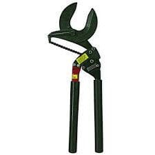 H.K. Porter Ratcheting Cable Cutter 3" - 8790CS Cutters H.K. Porter 