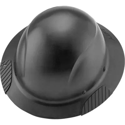 Lift Safety Dax Full Brim Hard Hat - HDF-15KG Head Protection Lift Safety 