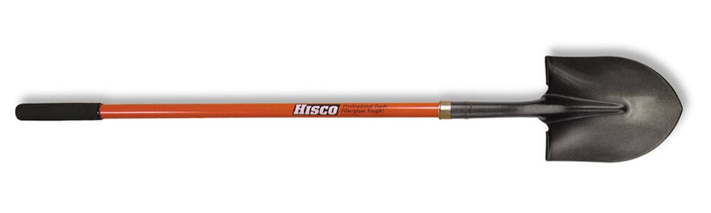 Hisco Utility Shovel - HIRP14L Material Handling Hisco 