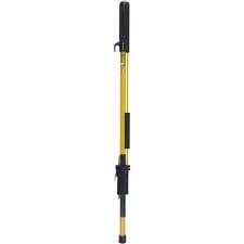 Hastings Fixed Length Shotgun Stick with External Operating Rod - 8104