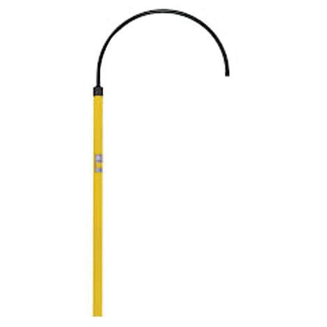 Hastings Body Rescue Hook Stick with 6’ Pole - 848-1