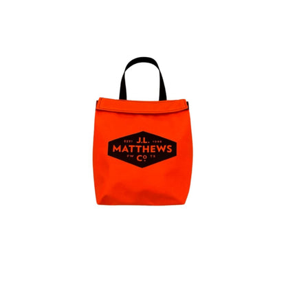 J.L. Matthews Harness Bag - J10HBT Bags J.L. Matthews 