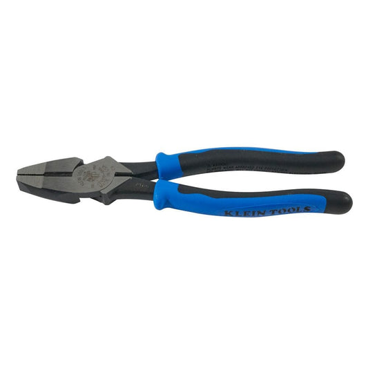 9" Side Cutting Pliers