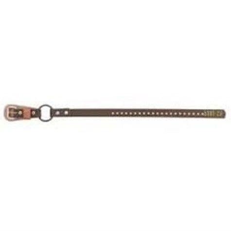 Klein Straps for Pole Climbers 1-Inch W - 5301-20 Climbing Accessories Klein Tools 