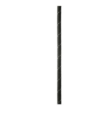 Petzl Parallel 10.5mm 200m Rope; Black - R077AA23 Ropes Petzl 