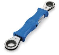 Speed Systems Box Wrench - RBW-1258-DISCONTINUED Wrenches Speed Systems 