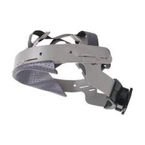 MSA Fas-Trac® III V-Gard Replacement Suspension - 10148708 Head Protection MSA 