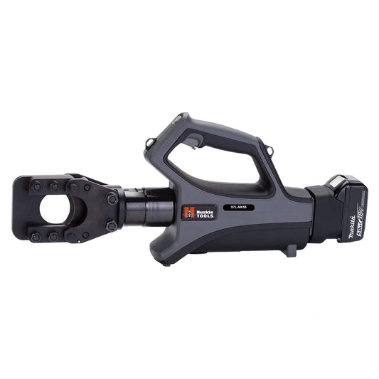 Huskie Tools 13 Ton 2" Guillotine Cable Cutter - S7L-MK55 Cutters Huskie 