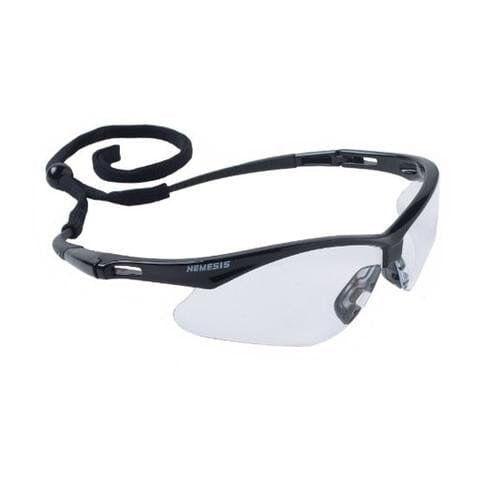 Nemesis Safety Glasses - 3000354 Eye Protection Nemesis 