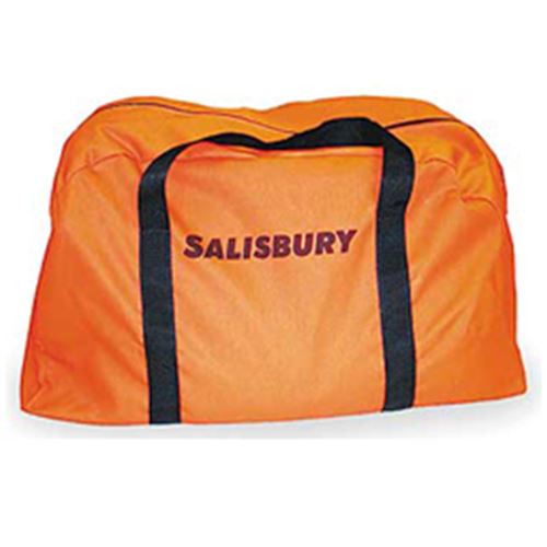 Salisbury PPE Storage Bag Orange Large ARC Flash Kit Bag - SKBAG