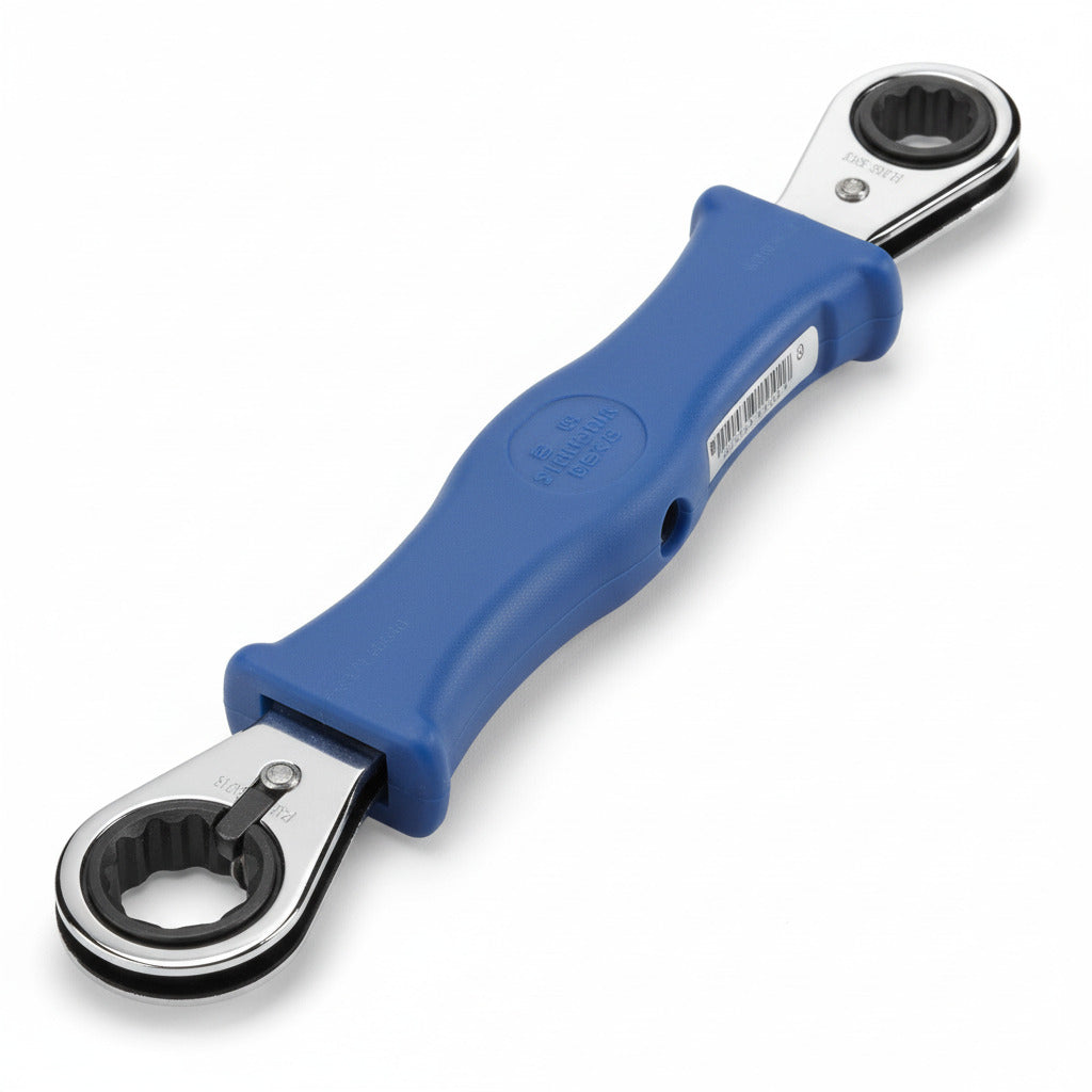 Speed Systems 1/2"X9/16" Dogbone Style Box Wrench-RBW-12916