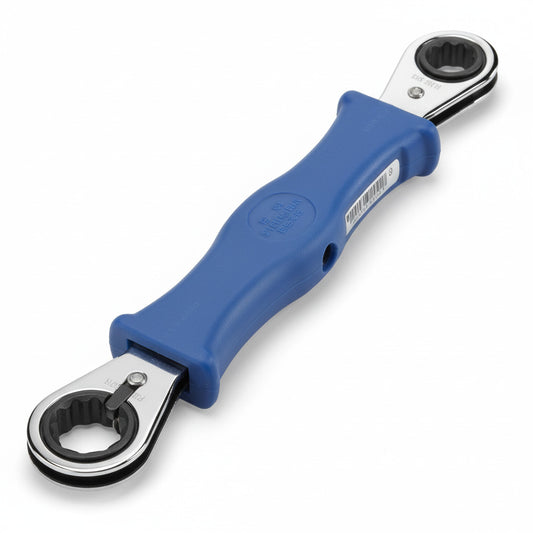 Speed Systems 1/2"X9/16" Dogbone Style Box Wrench-RBW-12916