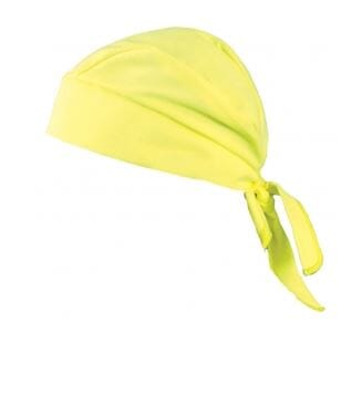 Occunomix FR Tie Hat Doo Rag - TN5-INFR-HVY Head Protection OccuNomix 