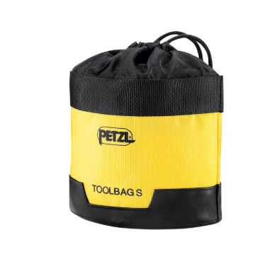 Petzl Toolbag, 5 Liters - S47YSL Bags Petzl 