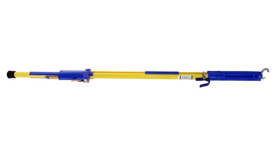 Utility Solutions 8.5' Hotstick External Rod Shotgun w/Universal End
