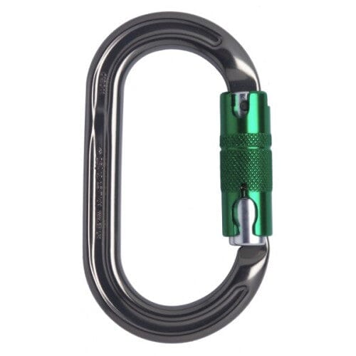 DMM Ultra O Locksafe - A327 Carabiners and Snaps DMM 