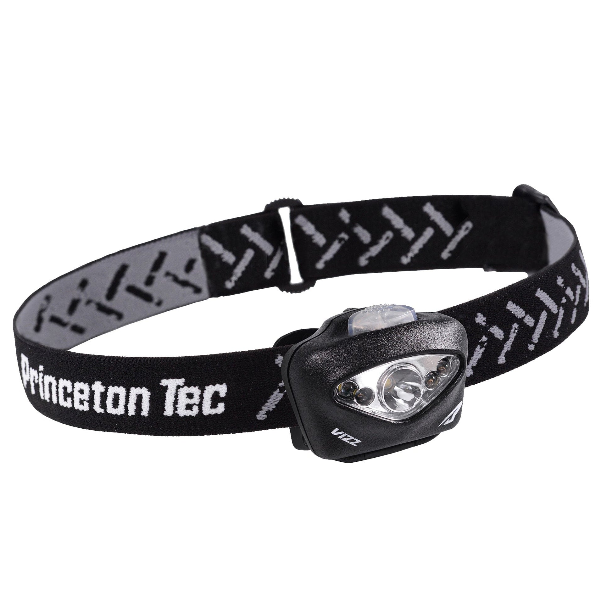 Princeton Hard Hat Flashlight LED 420 Lumens Headlamp - VIZZ-IND Lighting Princeton 