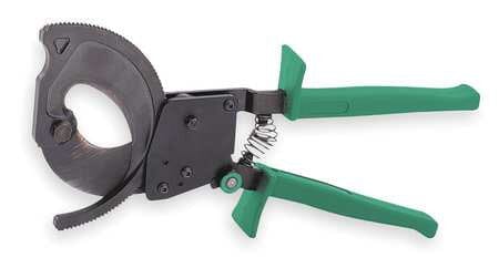 Greenlee Compact Ratchet Cable Cutter - 760 Cutters Greenlee 