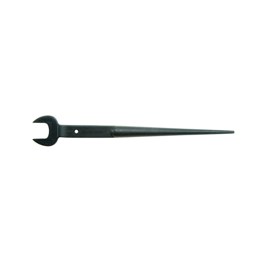 Klein Spud Wrench, 3/4'' Bolt for U.S. Heavy Nut with Tether Hole - 3212TT Wrenches Klein Tools 
