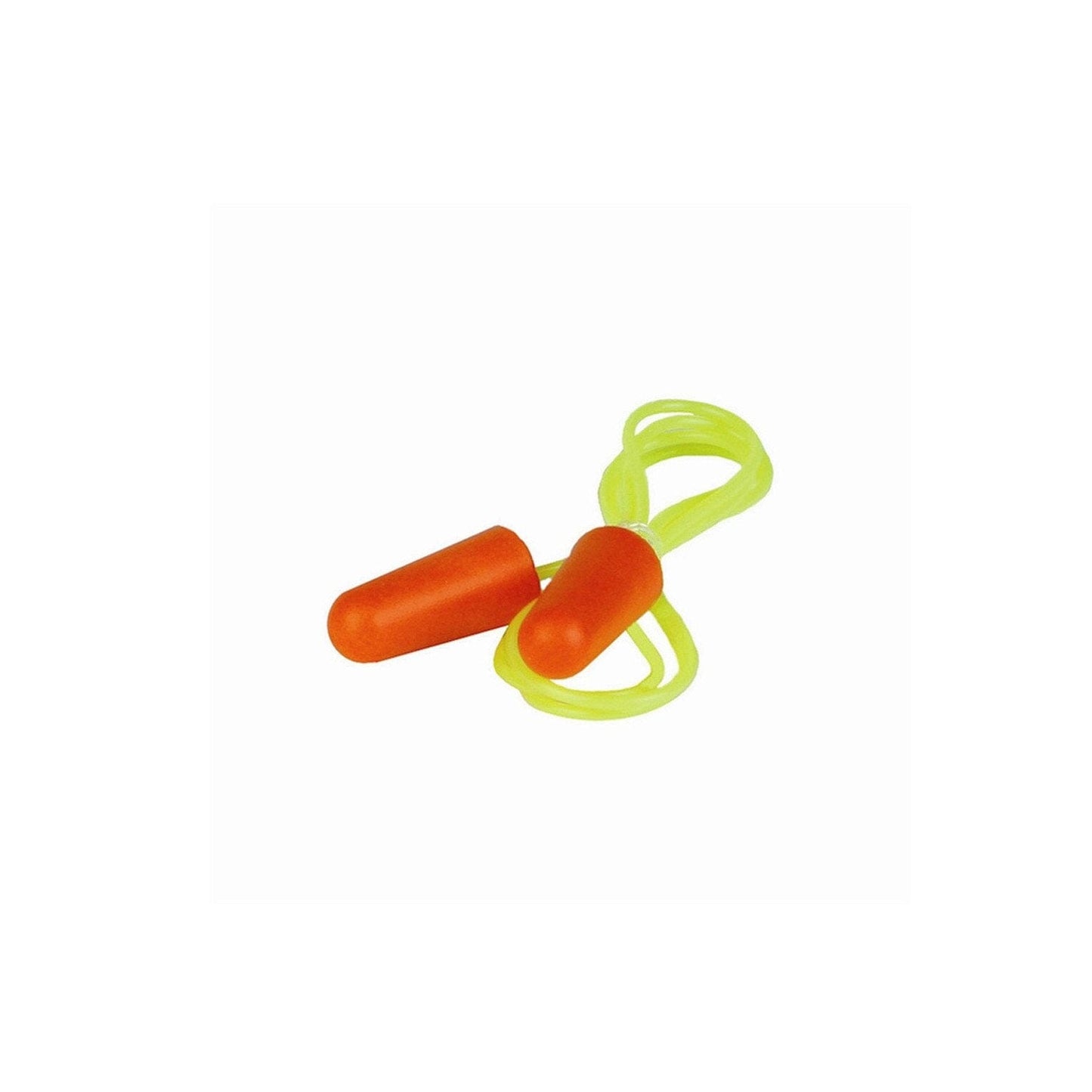 ERB Disposable Ear Plugs Hearing Protection - 14392 Hearing Protection ERB Industries 