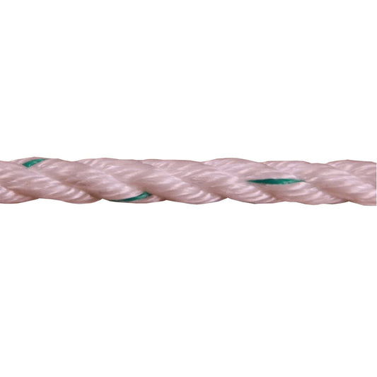 Aamstrand 1/2" 3 Strand Poly - Dac Rope - 14100