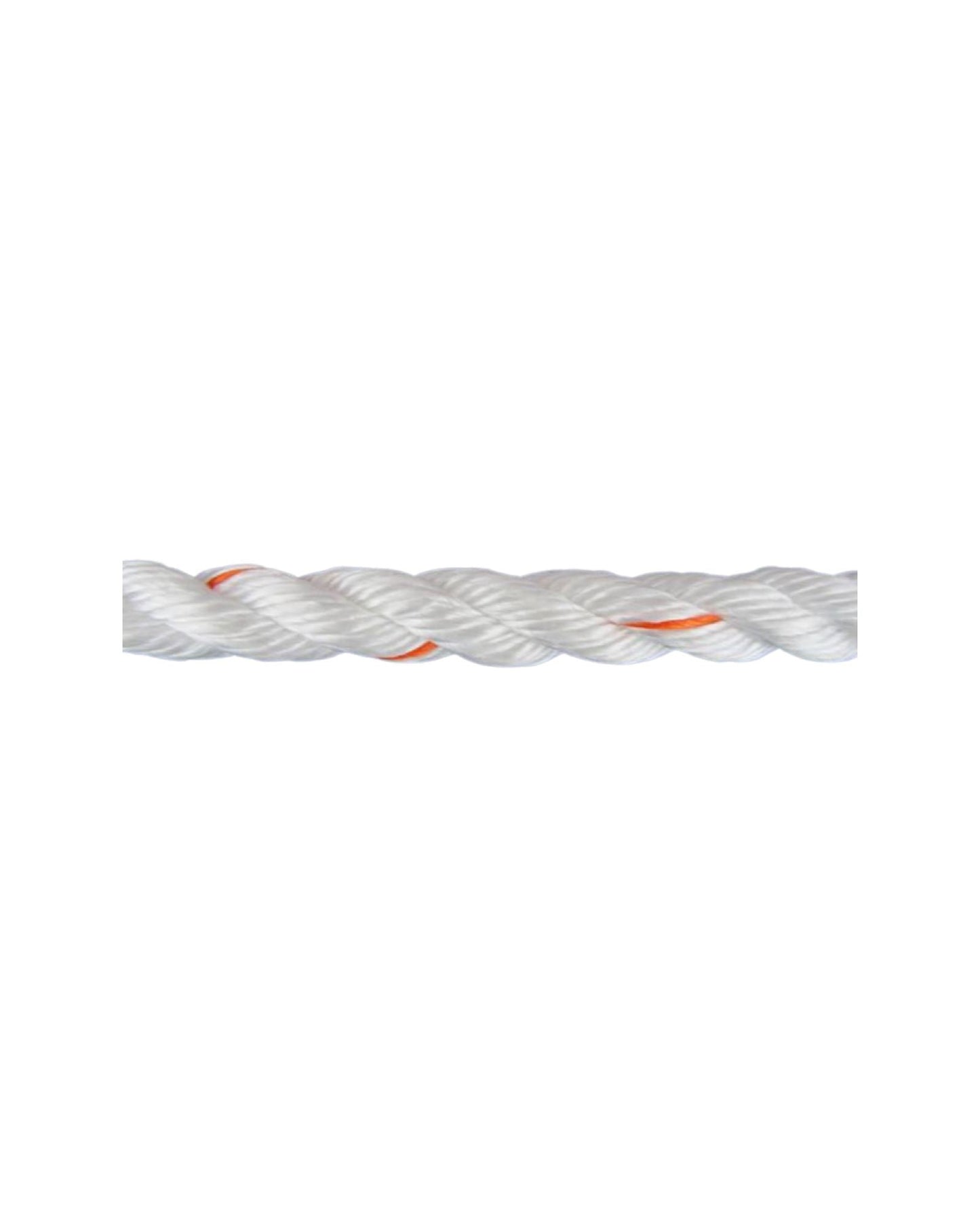 Aamstrand 3 Strand Poly - Dac Rope