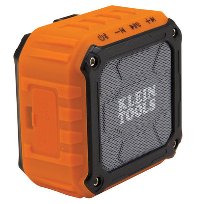 Klein Wireless Jobsite Speaker - AEPJS1 Novalties Klein Tools 