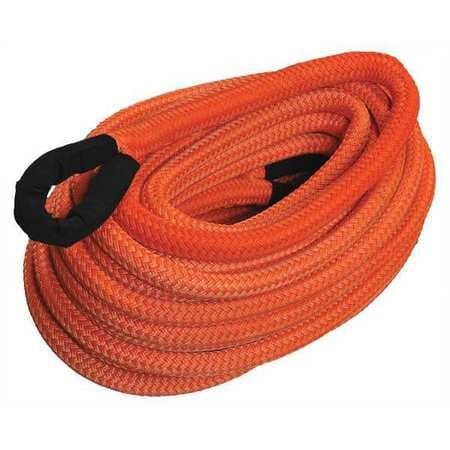 All Gear Utility Winch Line High Strength Polyester Swift Line- AGDBC