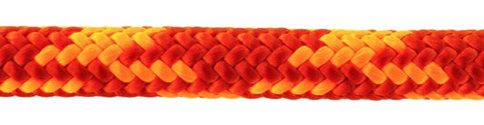 All Gear Cherry Bomb 7/16" x 120' Arborist Rope - AG24SP716120RO - J.L. Matthews Co., Inc.