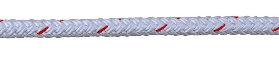 Handline Rope All Gear Handline Pro Rope Arborist Line- AG12SC12600SC-REEL