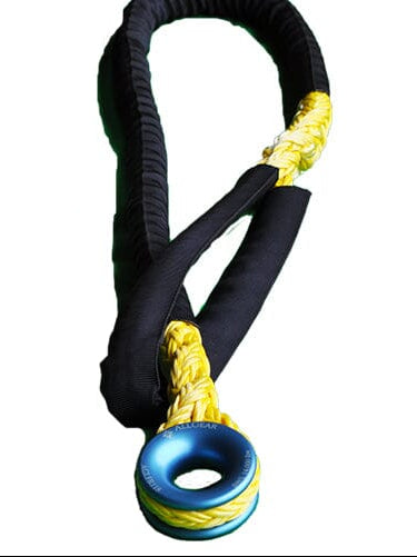 All Gear Ring Sling 12 - Strand Polyester Redirect Slings - AG12SPRS585 - J.L. Matthews Co., Inc.